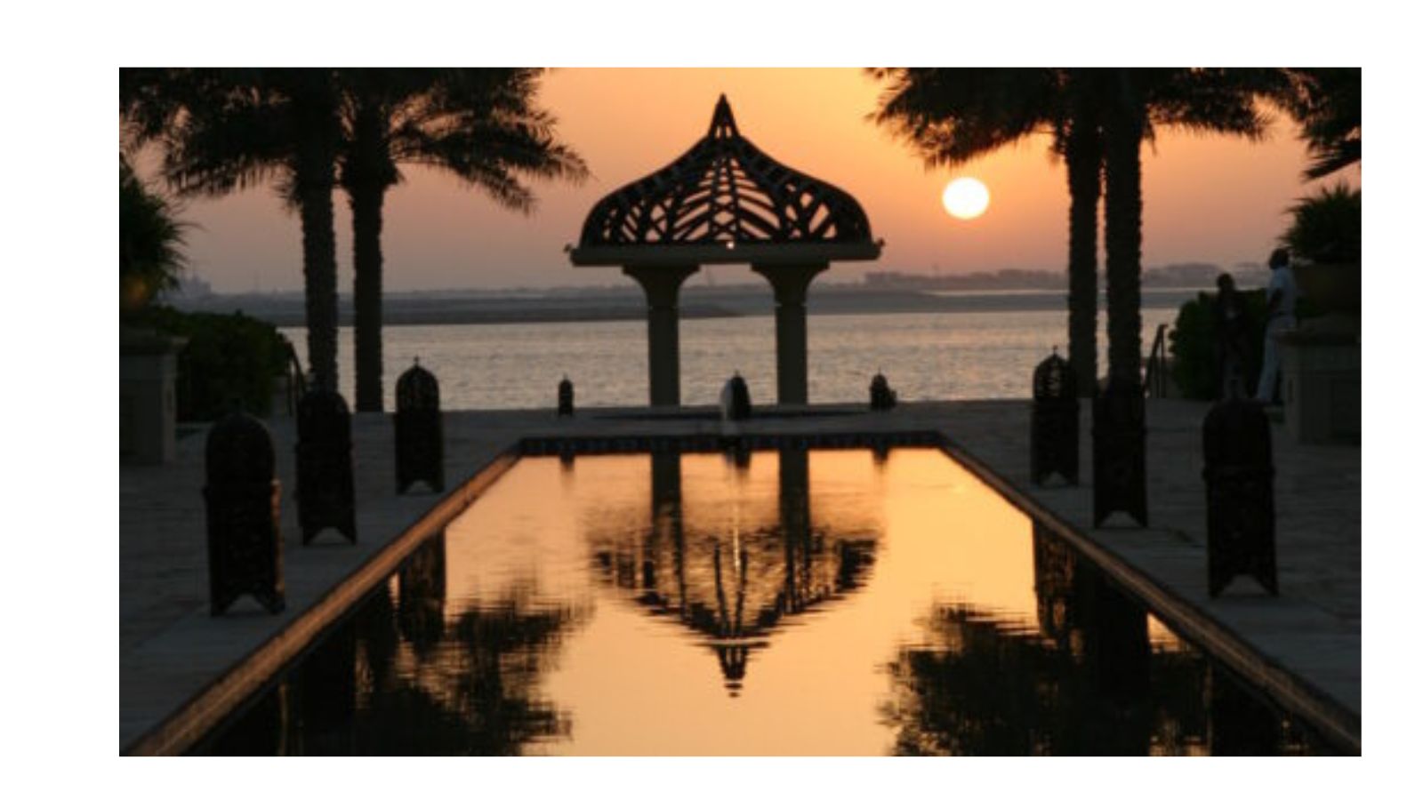 A wellness újratervezi a dubaji ingatlanpiacot is