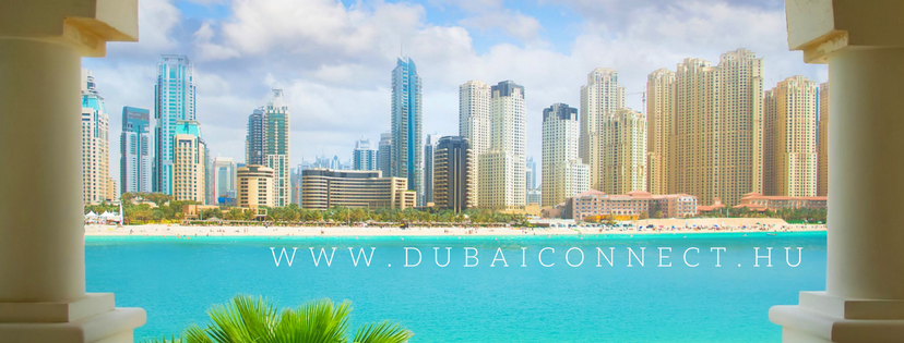 The Dubai Connect Dr. Novák Nóra ügyvéd - Ingatlantanácsadás és segítség Dubai