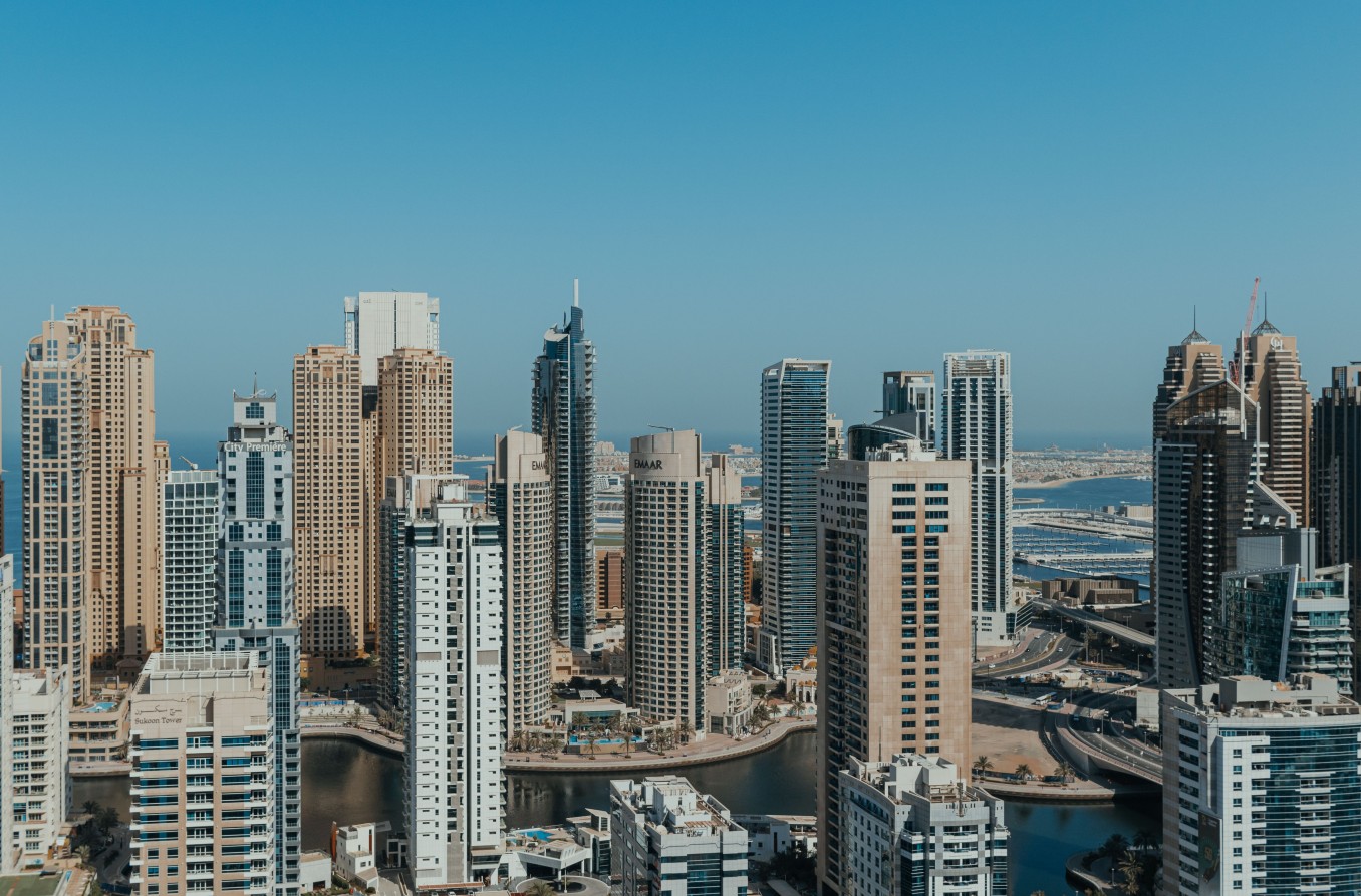Dubaji off-plan bankhitel