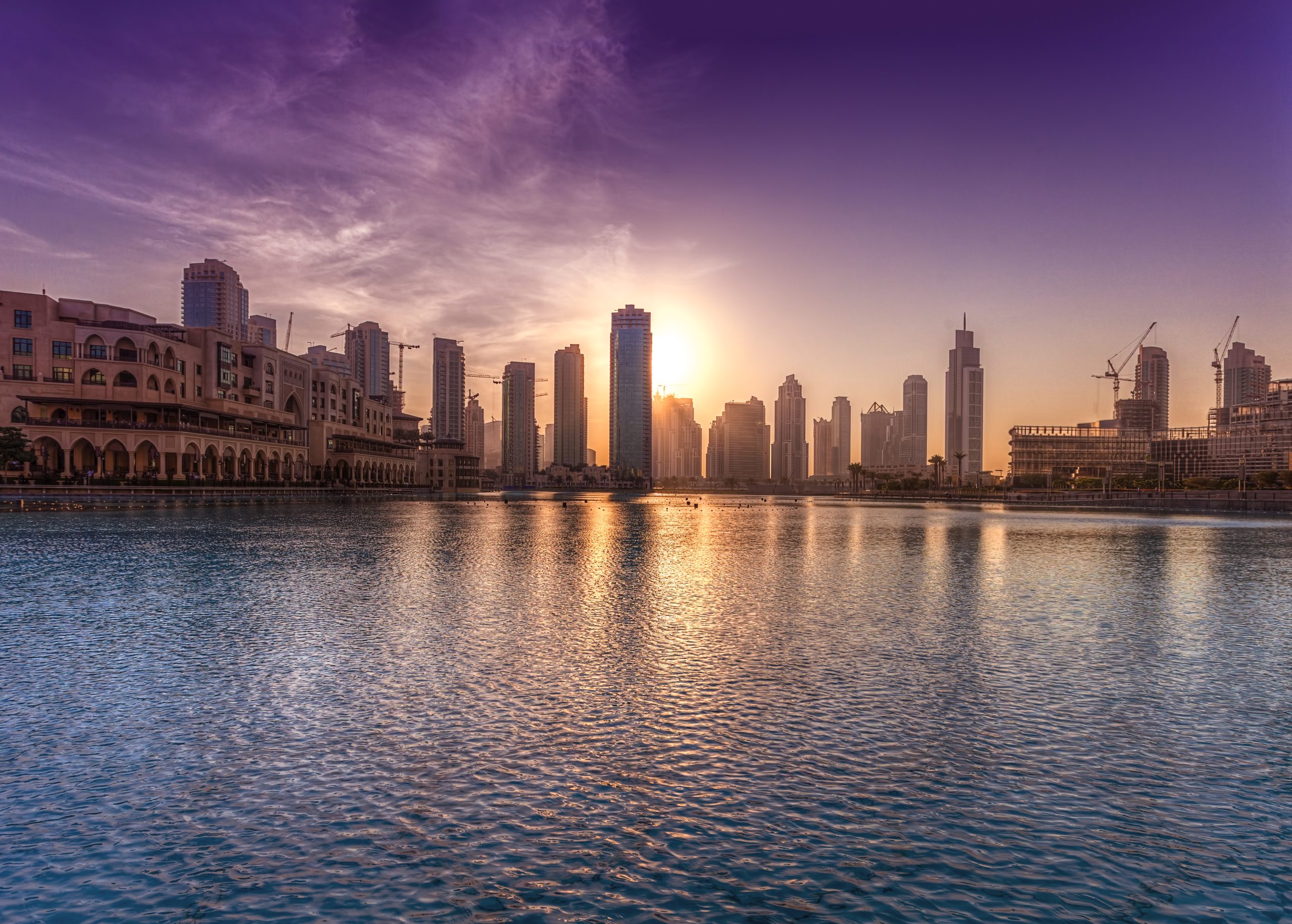 Mert nekem mások az életcéljaim– miért nem az a jó dubai ingatlan, amit a szomszéd vett?